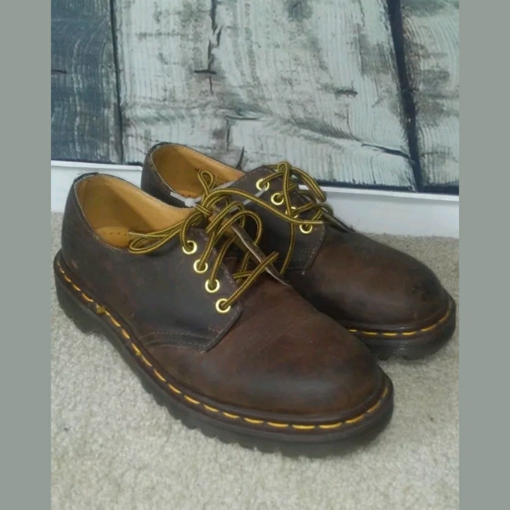 Dr. Martens size 7 boots